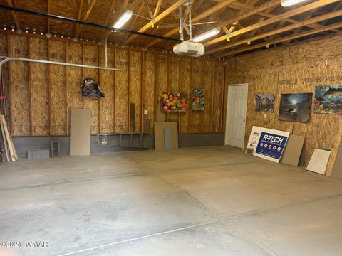 Tiny photo for 1467 CR 3140, Vernon, AZ 85940 (MLS # 252814)