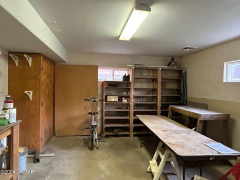 Tiny photo for 1467 CR 3140, Vernon, AZ 85940 (MLS # 252814)