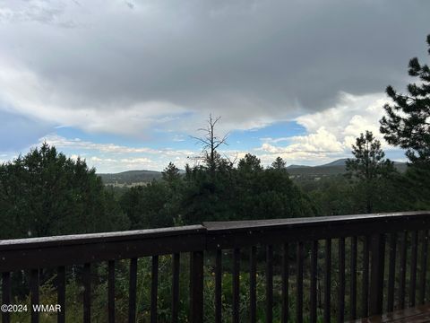 Tiny photo for 1467 CR 3140, Vernon, AZ 85940 (MLS # 252814)