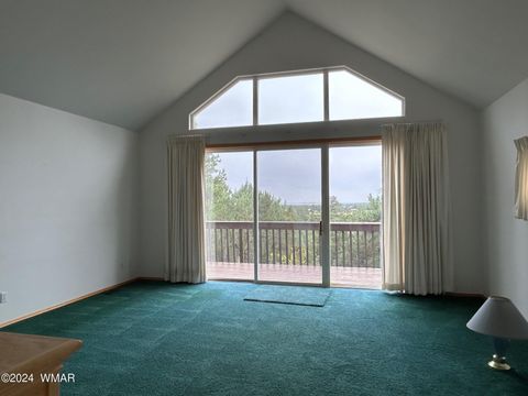 Tiny photo for 1467 CR 3140, Vernon, AZ 85940 (MLS # 252814)