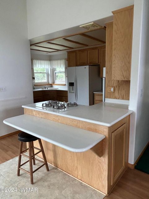 Tiny photo for 1467 CR 3140, Vernon, AZ 85940 (MLS # 252814)