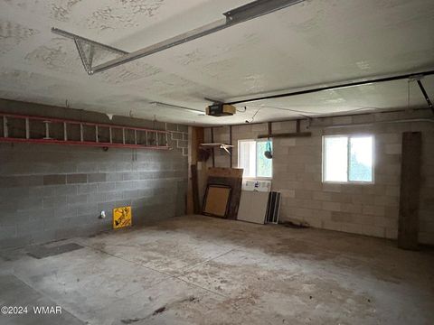 Tiny photo for 1467 CR 3140, Vernon, AZ 85940 (MLS # 252814)
