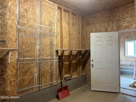Tiny photo for 1467 CR 3140, Vernon, AZ 85940 (MLS # 252814)