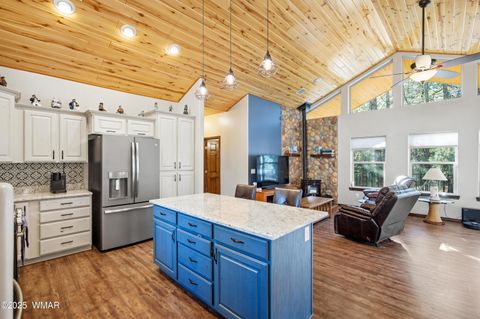 Tiny photo for 961 E Lauren Court, Show Low, AZ 85901 (MLS # 258986)