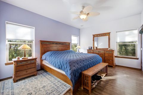 Tiny photo for 961 E Lauren Court, Show Low, AZ 85901 (MLS # 258986)