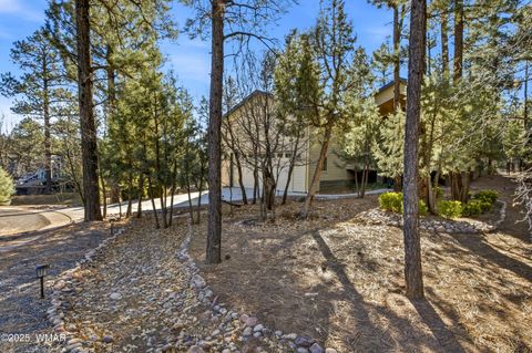 Tiny photo for 961 E Lauren Court, Show Low, AZ 85901 (MLS # 258986)