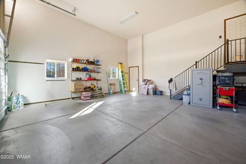 Tiny photo for 961 E Lauren Court, Show Low, AZ 85901 (MLS # 258986)