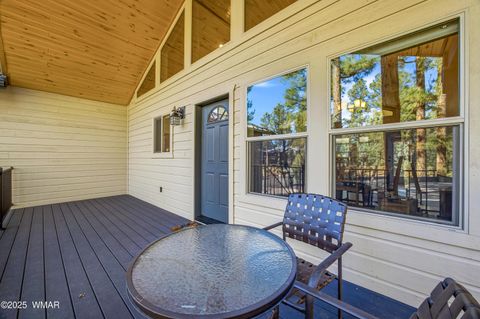 Tiny photo for 961 E Lauren Court, Show Low, AZ 85901 (MLS # 258986)