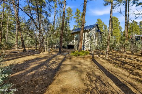 Tiny photo for 961 E Lauren Court, Show Low, AZ 85901 (MLS # 258986)