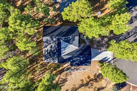 Tiny photo for 961 E Lauren Court, Show Low, AZ 85901 (MLS # 258986)