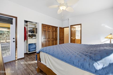 Tiny photo for 961 E Lauren Court, Show Low, AZ 85901 (MLS # 258986)