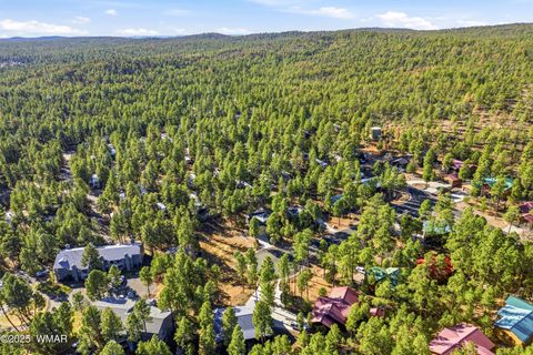 Tiny photo for 961 E Lauren Court, Show Low, AZ 85901 (MLS # 258986)