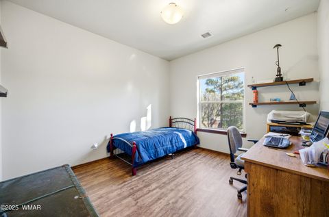 Tiny photo for 961 E Lauren Court, Show Low, AZ 85901 (MLS # 258986)