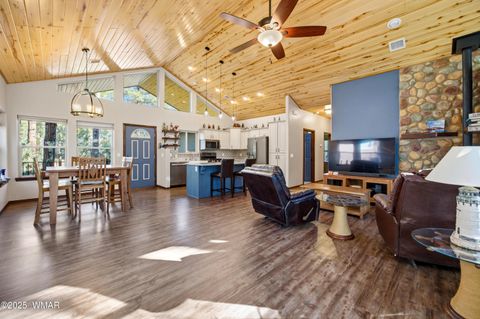 Tiny photo for 961 E Lauren Court, Show Low, AZ 85901 (MLS # 258986)