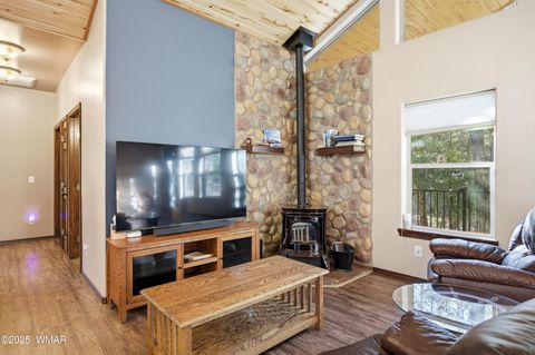 Tiny photo for 961 E Lauren Court, Show Low, AZ 85901 (MLS # 258986)