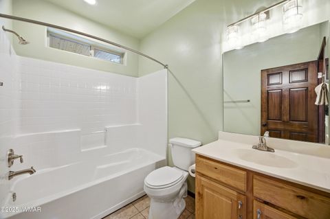 Tiny photo for 961 E Lauren Court, Show Low, AZ 85901 (MLS # 258986)