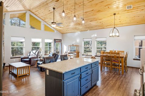 Tiny photo for 961 E Lauren Court, Show Low, AZ 85901 (MLS # 258986)