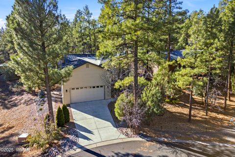 Tiny photo for 961 E Lauren Court, Show Low, AZ 85901 (MLS # 258986)