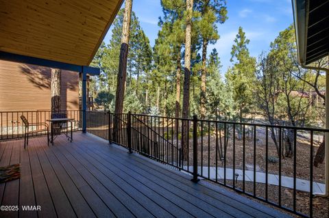 Tiny photo for 961 E Lauren Court, Show Low, AZ 85901 (MLS # 258986)