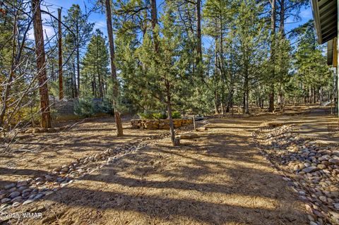 Tiny photo for 961 E Lauren Court, Show Low, AZ 85901 (MLS # 258986)