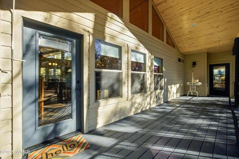 Tiny photo for 961 E Lauren Court, Show Low, AZ 85901 (MLS # 258986)