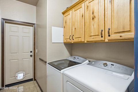 Tiny photo for 961 E Lauren Court, Show Low, AZ 85901 (MLS # 258986)