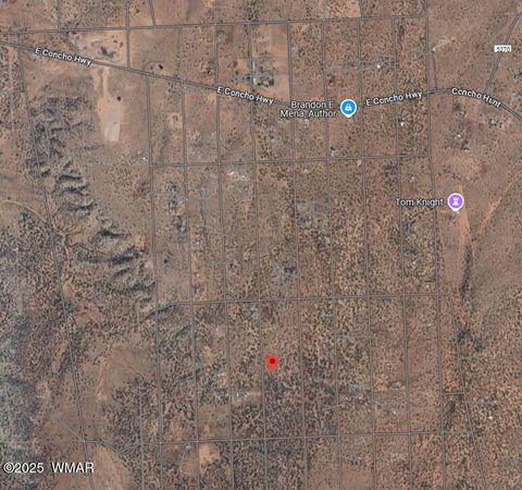 Tiny photo for 4353 Colt Road, Snowflake, AZ 85937 (MLS # 255442)