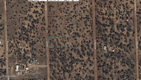 Tiny photo for 4353 Colt Road, Snowflake, AZ 85937 (MLS # 255442)