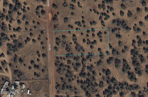 Tiny photo for 4353 Colt Road, Snowflake, AZ 85937 (MLS # 255442)