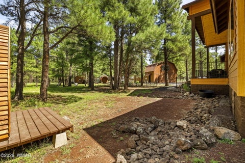 Tiny photo for 278 Gold Mine Drive, Lakeside, AZ 85929 (MLS # 263020)