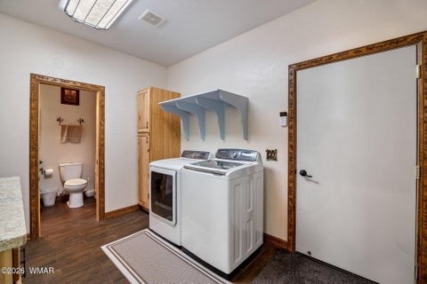 Tiny photo for 278 Gold Mine Drive, Lakeside, AZ 85929 (MLS # 263020)