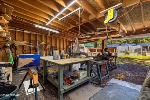 Tiny photo for 278 Gold Mine Drive, Lakeside, AZ 85929 (MLS # 263020)