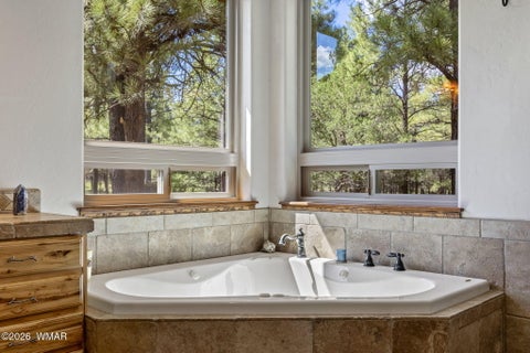 Tiny photo for 278 Gold Mine Drive, Lakeside, AZ 85929 (MLS # 263020)