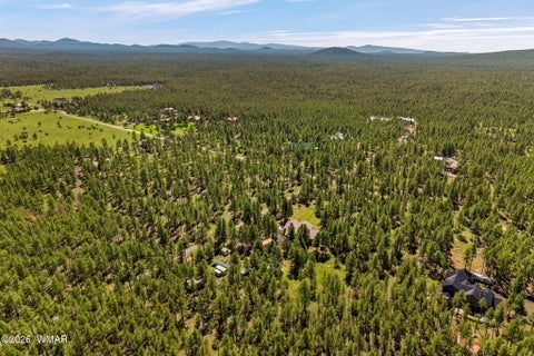 Tiny photo for 278 Gold Mine Drive, Lakeside, AZ 85929 (MLS # 263020)