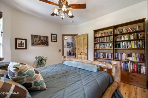 Tiny photo for 278 Gold Mine Drive, Lakeside, AZ 85929 (MLS # 263020)