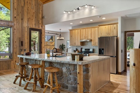 Tiny photo for 278 Gold Mine Drive, Lakeside, AZ 85929 (MLS # 263020)