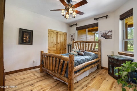 Tiny photo for 278 Gold Mine Drive, Lakeside, AZ 85929 (MLS # 263020)