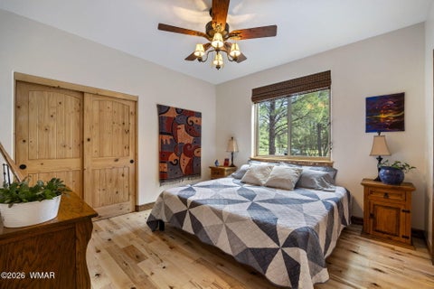 Tiny photo for 278 Gold Mine Drive, Lakeside, AZ 85929 (MLS # 263020)
