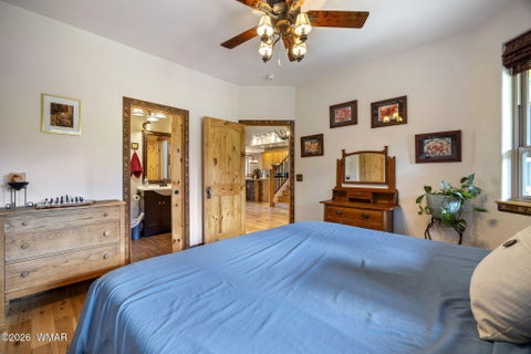 Tiny photo for 278 Gold Mine Drive, Lakeside, AZ 85929 (MLS # 263020)