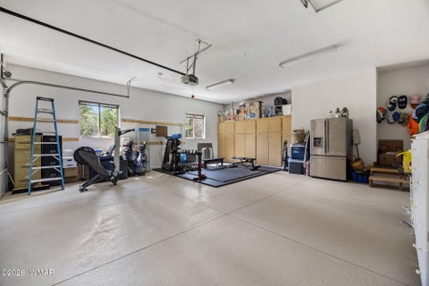 Tiny photo for 278 Gold Mine Drive, Lakeside, AZ 85929 (MLS # 263020)