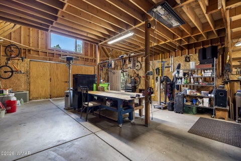 Tiny photo for 278 Gold Mine Drive, Lakeside, AZ 85929 (MLS # 263020)