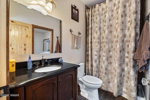 Tiny photo for 278 Gold Mine Drive, Lakeside, AZ 85929 (MLS # 263020)