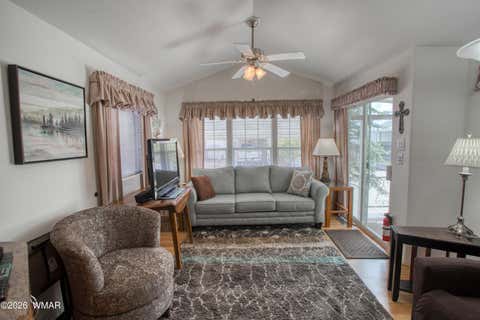 Photo of 270 N Clark Road #331, Show Low, AZ 85901 (MLS # 262504)