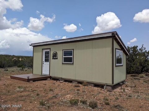 Photo of tbd Vista Point 201-21-023, Heber, AZ 85928 (MLS # 258224)