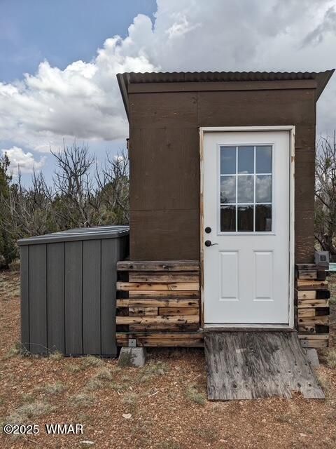 Tiny photo for tbd Vista Point 201-21-023, Heber, AZ 85928 (MLS # 258224)