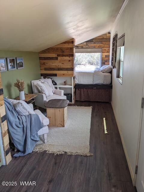 Tiny photo for tbd Vista Point 201-21-023, Heber, AZ 85928 (MLS # 258224)