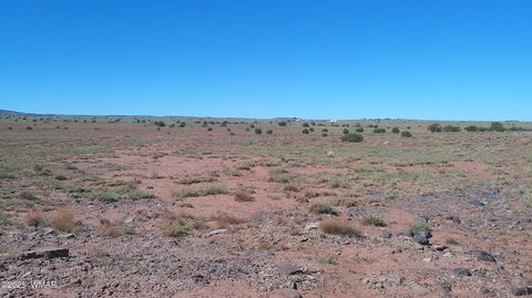 Tiny photo for TBD Concho Park Estates Unit 583, Concho, AZ 85924 (MLS # 258865)