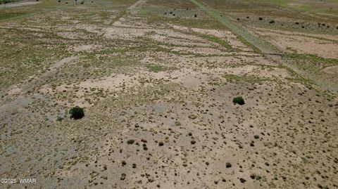 Tiny photo for TBD Concho Park Estates Unit 583, Concho, AZ 85924 (MLS # 258865)