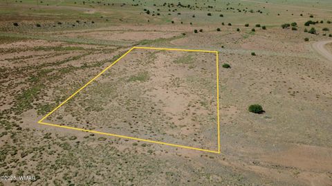 Tiny photo for TBD Concho Park Estates Unit 583, Concho, AZ 85924 (MLS # 258865)