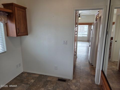 Tiny photo for 8242 Bogie Loop #239, Show Low, AZ 85901 (MLS # 259232)